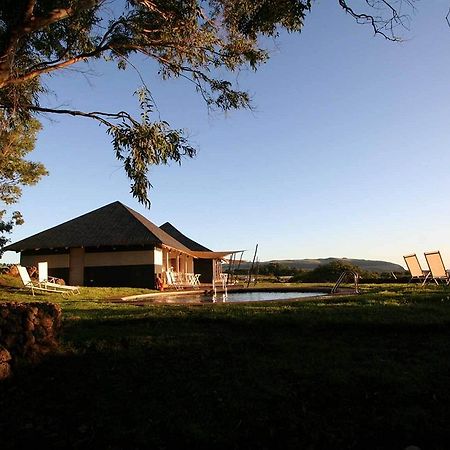 Altiplanico Isla De Pascua Hotel Hanga Roa Ngoại thất bức ảnh