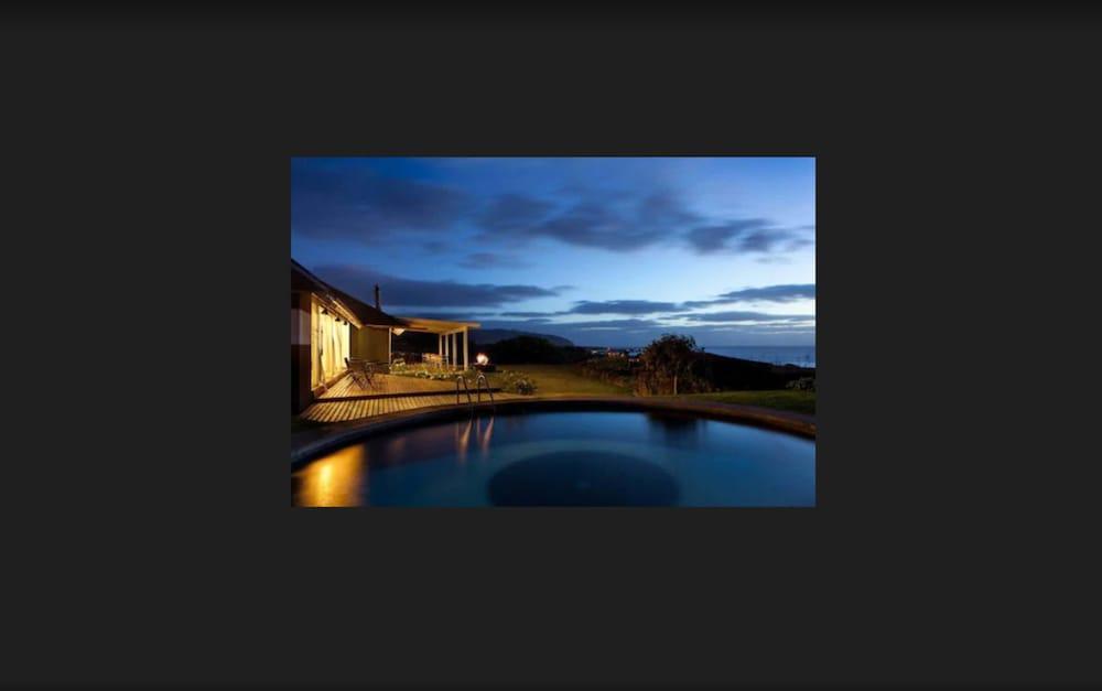 Altiplanico Isla De Pascua Hotel Hanga Roa Ngoại thất bức ảnh