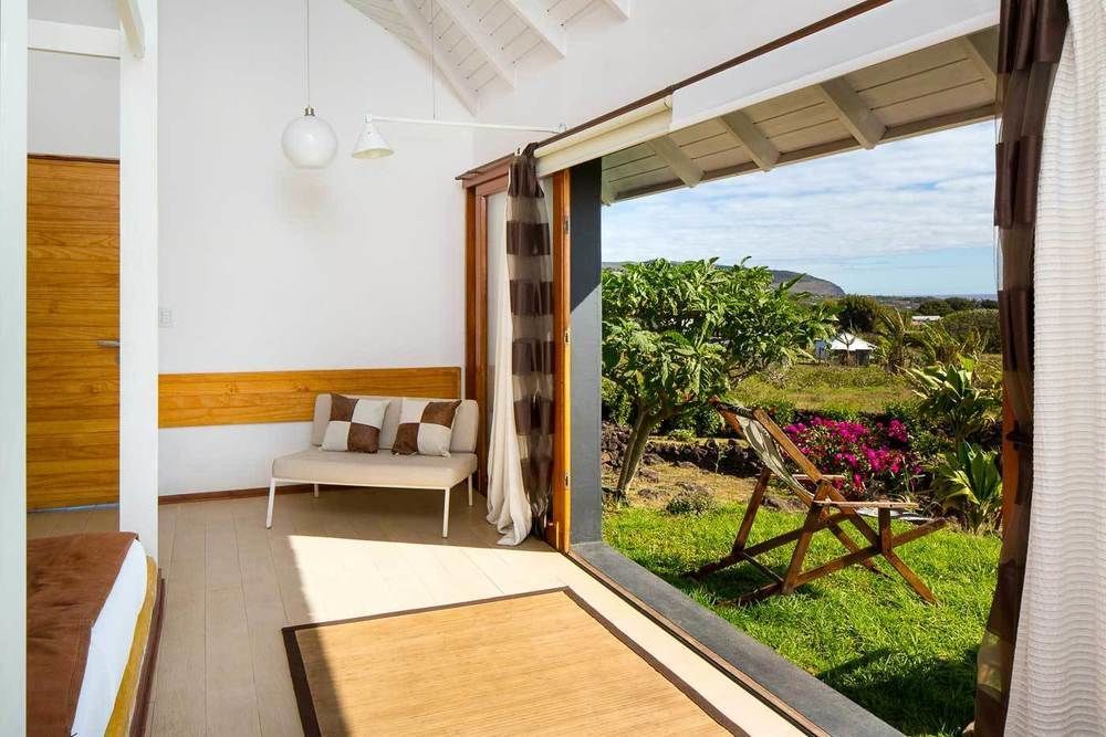 Altiplanico Isla De Pascua Hotel Hanga Roa Ngoại thất bức ảnh