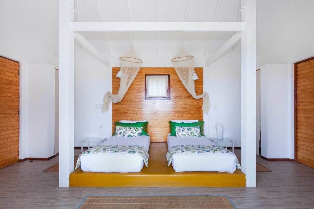 Altiplanico Isla De Pascua Hotel Hanga Roa Ngoại thất bức ảnh