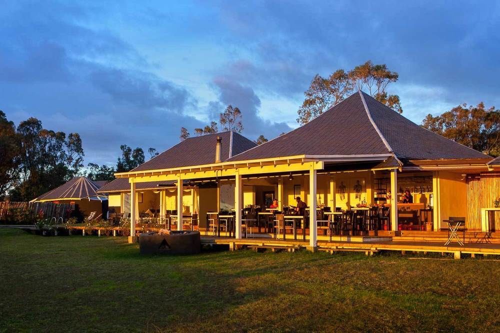 Altiplanico Isla De Pascua Hotel Hanga Roa Ngoại thất bức ảnh