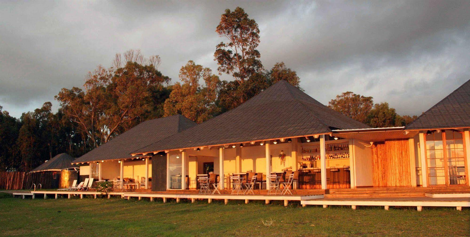 Altiplanico Isla De Pascua Hotel Hanga Roa Ngoại thất bức ảnh