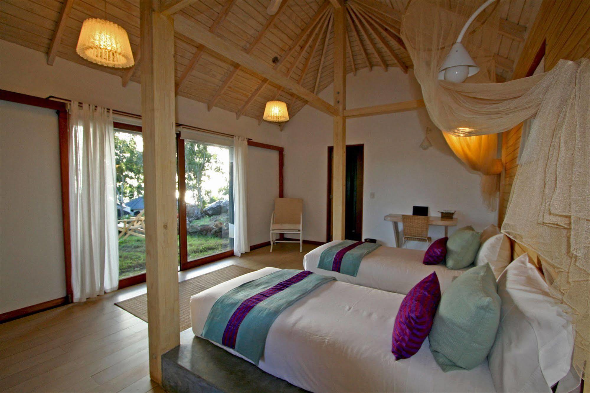 Altiplanico Isla De Pascua Hotel Hanga Roa Ngoại thất bức ảnh