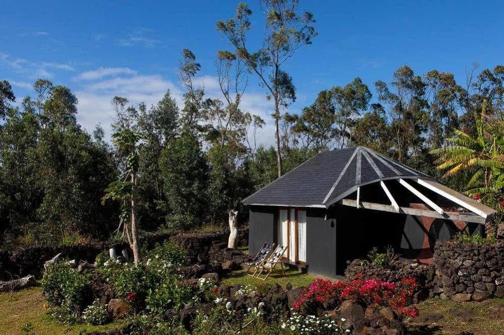 Altiplanico Isla De Pascua Hotel Hanga Roa Ngoại thất bức ảnh